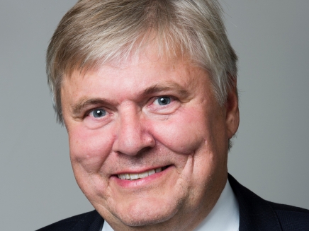 Dr Henrik O Madsen