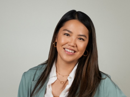 Valerie Leung, Insights Advisor