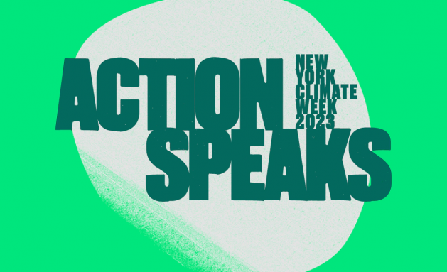 Action Speaks Summit