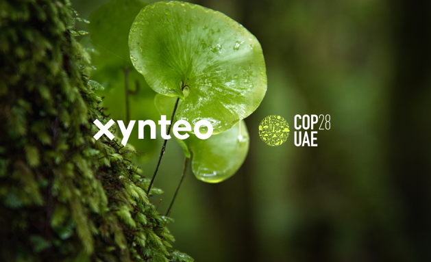Xynteo COP28 Webinar