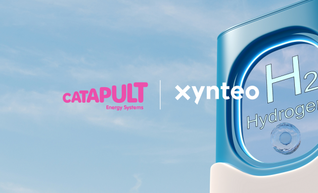 Webinar - Xynteo and Catapult