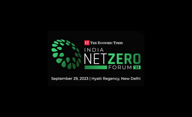 ET Net Zero Forum
