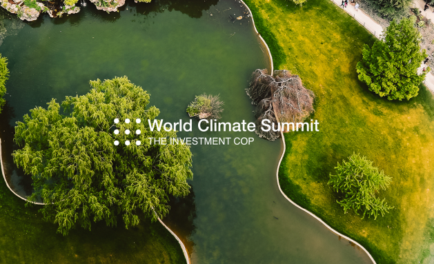 World Climate Summit, COP28