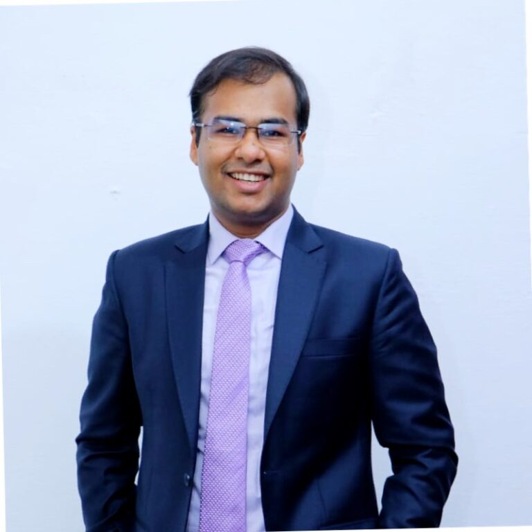 Ashish Pandey
