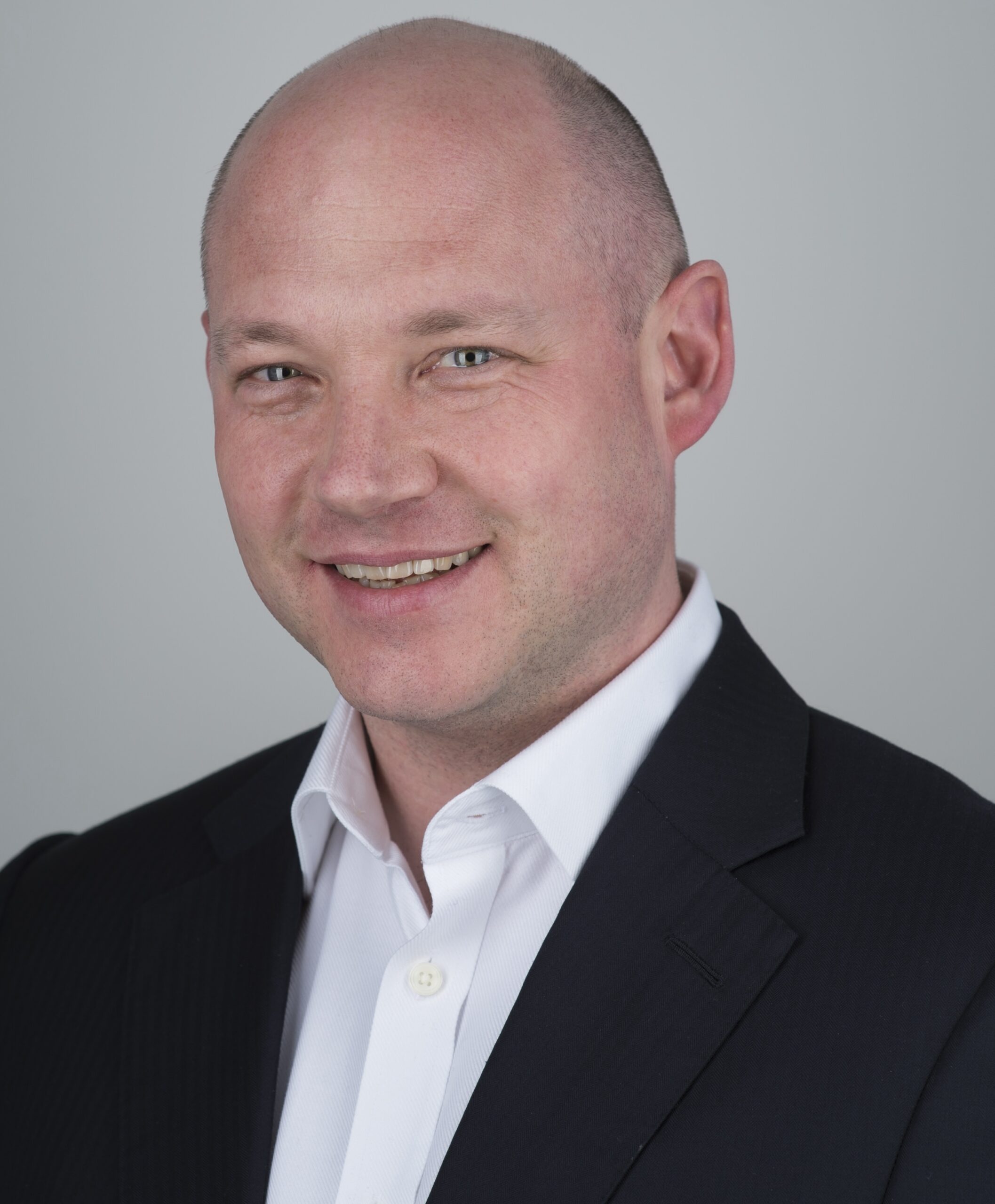 Andy Wales