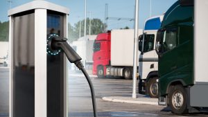 How European FMCG companies are embracing electric mobility in their supply chain