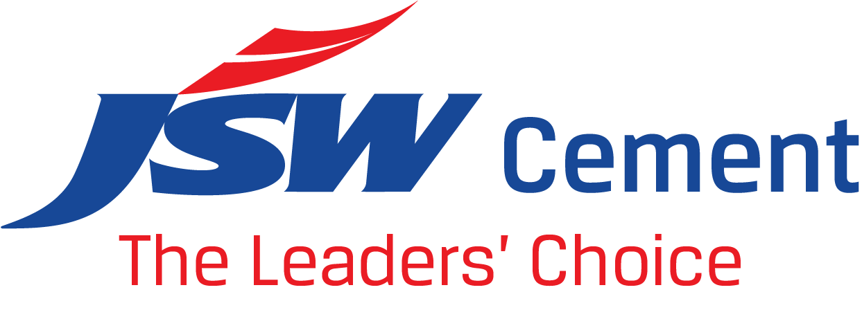 JSW Cement The Leaders Choice